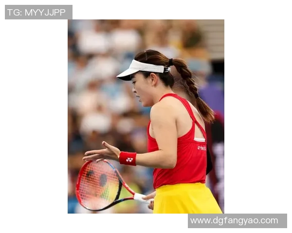 张秀英独家分享网球技巧与心得助你提升球技和比赛表现